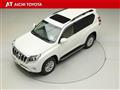2017 Toyota Land Cruiser Prado