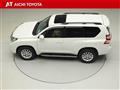 2017 Toyota Land Cruiser Prado