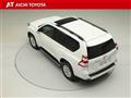 2017 Toyota Land Cruiser Prado