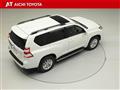 2017 Toyota Land Cruiser Prado
