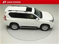 2017 Toyota Land Cruiser Prado