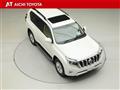 2017 Toyota Land Cruiser Prado