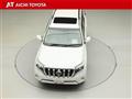 2017 Toyota Land Cruiser Prado