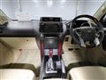 2017 Toyota Land Cruiser Prado