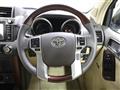 2017 Toyota Land Cruiser Prado