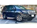 2018 Toyota Land Cruiser Prado