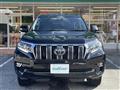 2018 Toyota Land Cruiser Prado