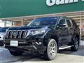 2018 Toyota Land Cruiser Prado