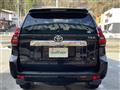 2018 Toyota Land Cruiser Prado
