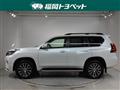 2020 Toyota Land Cruiser Prado
