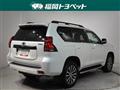 2020 Toyota Land Cruiser Prado