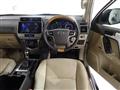 2020 Toyota Land Cruiser Prado