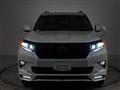 2020 Toyota Land Cruiser Prado