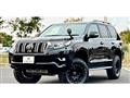 2019 Toyota Land Cruiser Prado