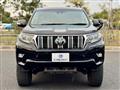 2019 Toyota Land Cruiser Prado