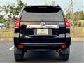 2019 Toyota Land Cruiser Prado