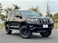 2019 Toyota Land Cruiser Prado
