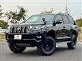 2019 Toyota Land Cruiser Prado