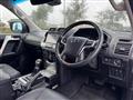 2019 Toyota Land Cruiser Prado