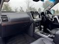 2019 Toyota Land Cruiser Prado