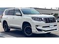 2019 Toyota Land Cruiser Prado