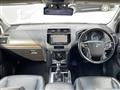 2019 Toyota Land Cruiser Prado