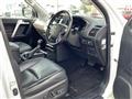 2019 Toyota Land Cruiser Prado