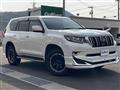 2019 Toyota Land Cruiser Prado