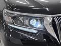 2022 Toyota Land Cruiser Prado