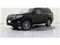 2019 Toyota Land Cruiser Prado