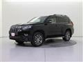 2019 Toyota Land Cruiser Prado