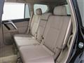 2019 Toyota Land Cruiser Prado