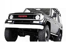 1996 Toyota Land Cruiser Prado