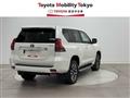 2023 Toyota Land Cruiser Prado