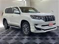2020 Toyota Land Cruiser Prado