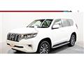2019 Toyota Land Cruiser Prado