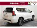 2019 Toyota Land Cruiser Prado