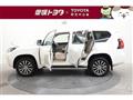 2019 Toyota Land Cruiser Prado