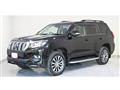 2020 Toyota Land Cruiser Prado