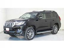 2020 Toyota Land Cruiser Prado
