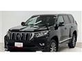 2021 Toyota Land Cruiser Prado