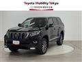 2021 Toyota Land Cruiser Prado
