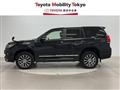 2021 Toyota Land Cruiser Prado