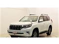 2021 Toyota Land Cruiser Prado