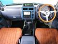 1997 Toyota Land Cruiser Prado
