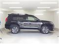 2023 Toyota Land Cruiser Prado