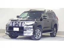 2023 Toyota Land Cruiser Prado