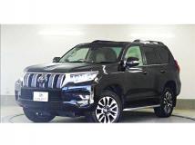 2023 Toyota Land Cruiser Prado