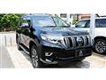 2022 Toyota Land Cruiser Prado