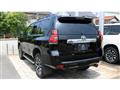 2022 Toyota Land Cruiser Prado